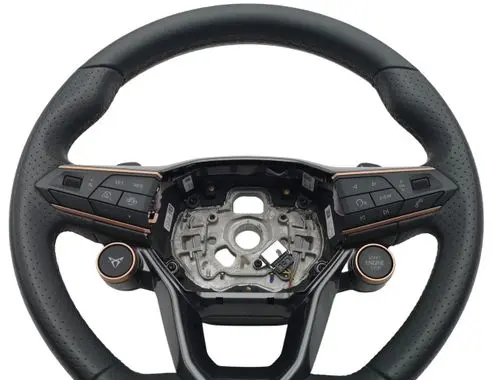 Cupra Formentor Steering wheel 5FF419091E