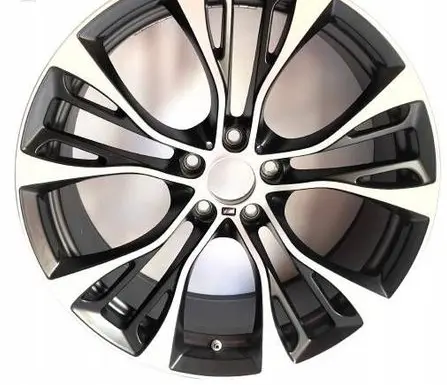 BMW X3 F25 R21 alloy rim 6861374