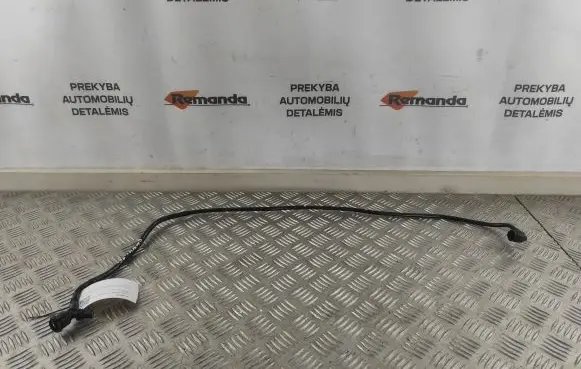 BMW 4 F36 Gran coupe Engine coolant pipe/hose 8579889