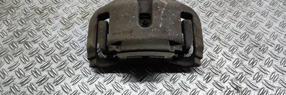 BMW 5 GT F07 Front brake caliper 34116786818