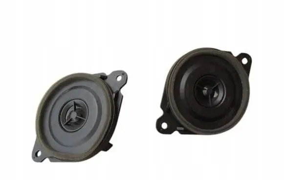 Mazda CX-5 Panel speaker 