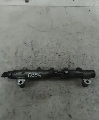 Opel Antara Fuel main line pipe 0445214174