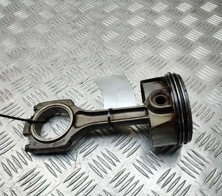 Porsche Cayenne (9PA) Piston 9481031105R