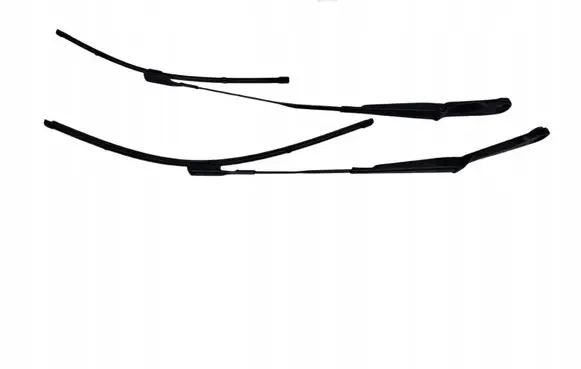 Porsche Panamera (971) Front wiper blade arm