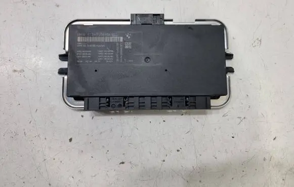 BMW 5 F10 F11 Light module LCM 61359250454901 005002003 H002000000