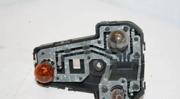 Ford Galaxy Tail light bulb cover holder 7M5945258