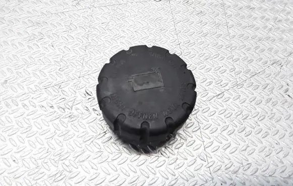 Mercedes-Benz C W203 Coolant expansion tank/reservoir cap 