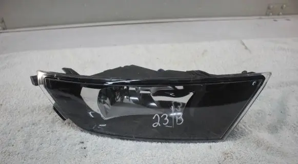 LED Daytime headlight