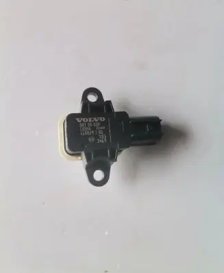 Volvo S60 Airbag deployment crash/impact sensor 30798030 110829300