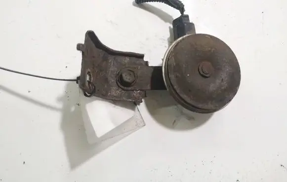 Honda Civic Horn signal 