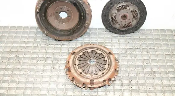 Citroen Jumpy Clutch set kit 9670270580