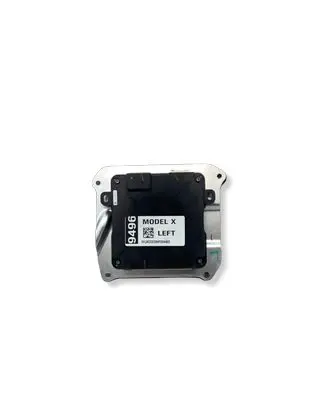 Tesla Model X Door control unit/module 103722200D