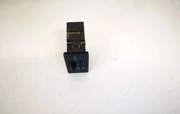 Toyota RAV 4 (XA20) Headlight level height control switch