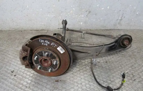 Hyundai i30 Other rear suspension part 