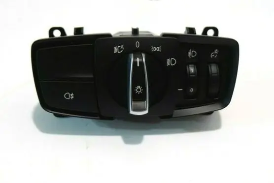 BMW 2 F45 Light switch 9311725 61319311725 6131682488