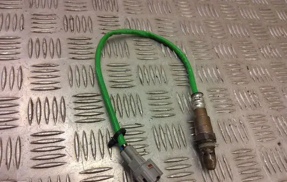 Suzuki SX4 S-Cross Lambda probe sensor 2165004501