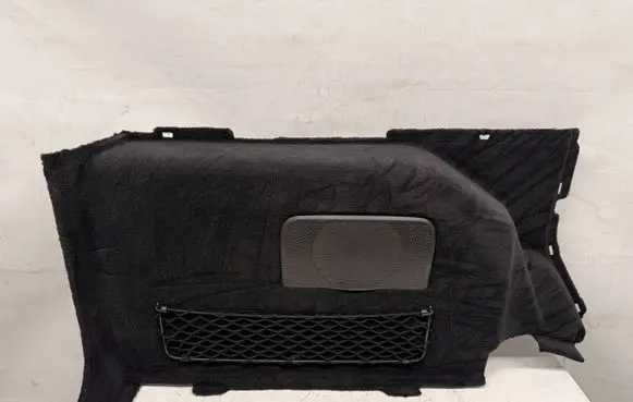 Mercedes-Benz G W463 2nd Gen Trunk/boot side trim panel MBOSLBAG1 A4636906502