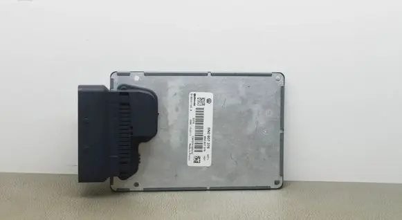 Audi Q3 8U Other devices 5N0907376