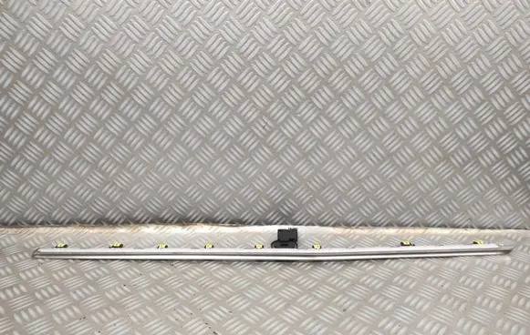 Peugeot 508 II Dashboard glove box trim 9814123177