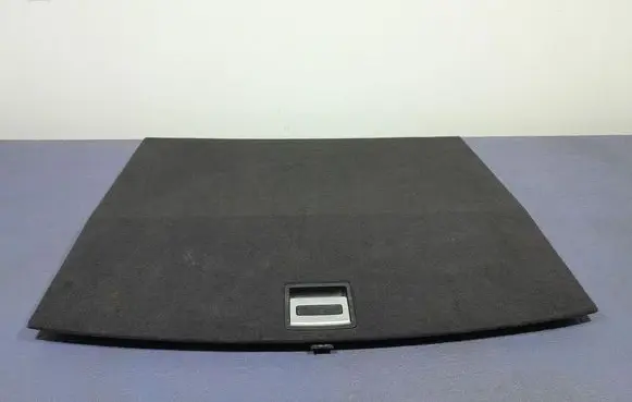 Toyota Avensis T270 Tailgate/boot cover trim set 5840105030C3