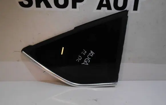 Ford Kuga I Rear side window 8V41S297B00