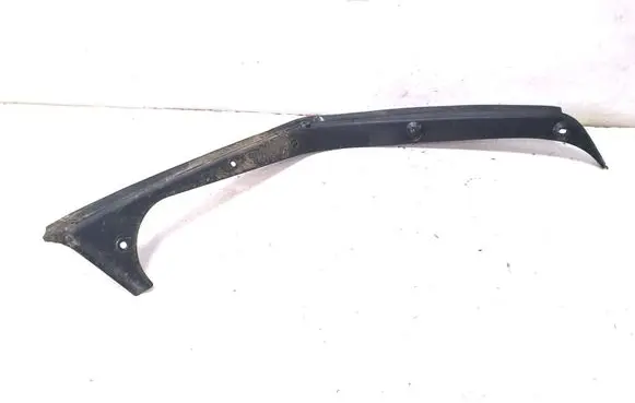 Mercedes-Benz C W204 Other trunk/boot trim element A2046931533