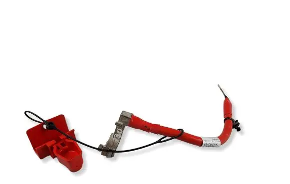 Jaguar F-Pace Other wiring loom M8A214516EB