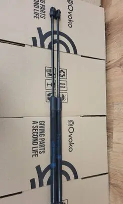 Mercedes-Benz GLC C253 Tailgate/trunk strut/damper A2539800164