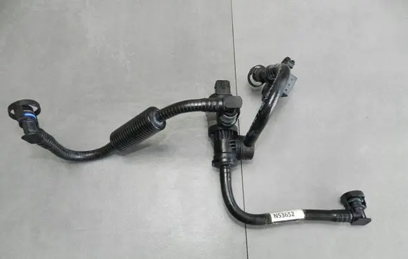 BMW X5 F15 Vacuum valve 196375