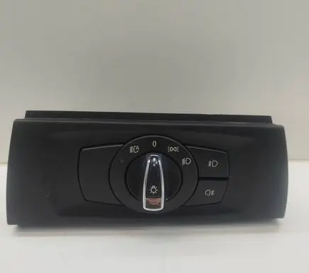 BMW 3 E92 E93 Light switch 9169416