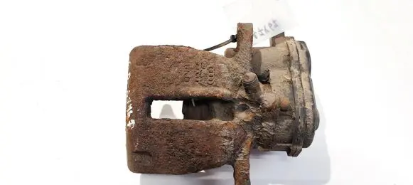 Audi A4 S4 B8 8K Rear brake caliper 32335478e