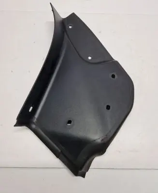 BMW 5 GT F07 Rear/tail light trim molding 7201659 52850610