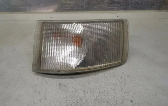 Fiat Ducato Front indicator light 35710747