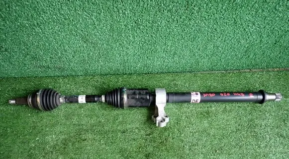 KIA Niro Front driveshaft 49501AT110