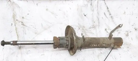 Audi A3 S3 8L Front shock absorber/damper 1j0413031bc