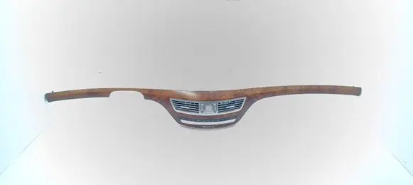 Mercedes-Benz S W221 Panel trim A2218704358