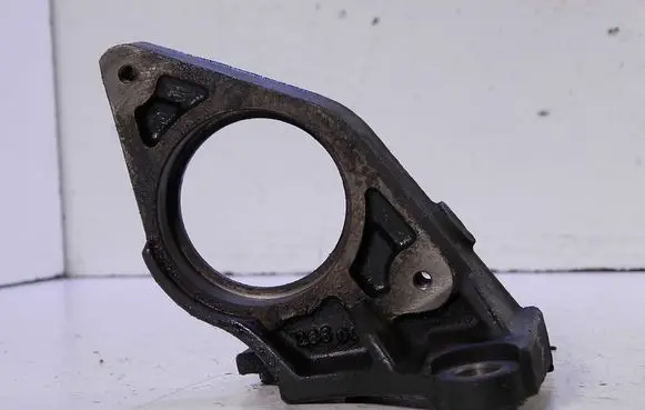 Renault Laguna II Driveshaft support bearing 