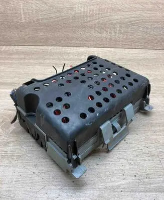 Opel Astra G Fuse box set 90589965 90589979