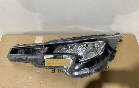 Toyota Corolla E210 E21 Headlight/headlamp 8115002560