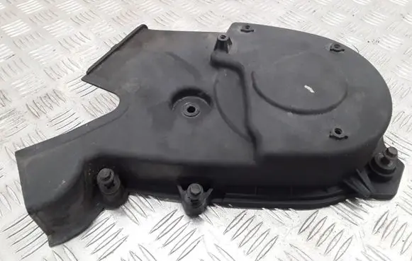 Jaguar S-Type Timing belt guard (cover) 4R8Q6019BE