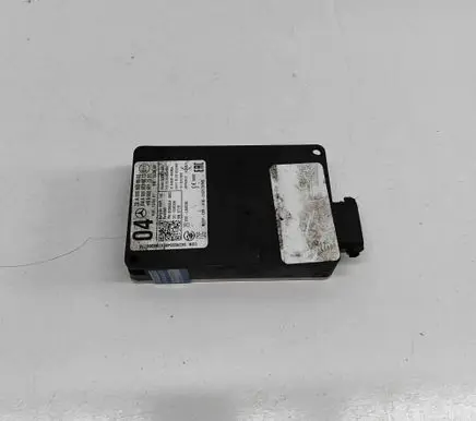 Mercedes-Benz GLE (W166 - C292) Blind spot module A0009058802 A0009026713