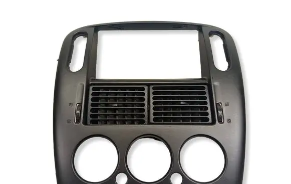 Ford Explorer Dashboard air vent grill cover trim 4L247804302E T06965S9