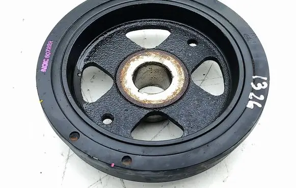 Toyota Prius (XW50) Crankshaft pulley 60722R