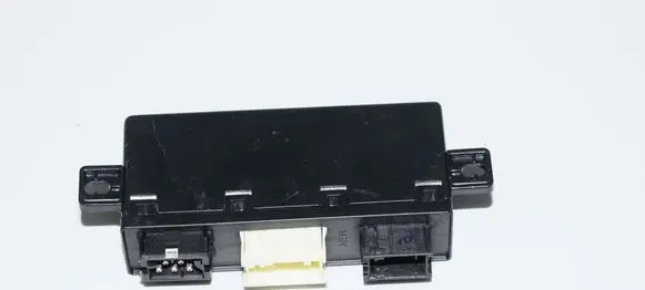 BMW 5 E39 Door control unit/module 6904255