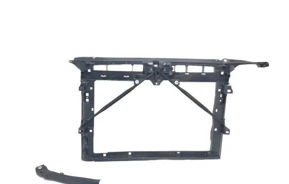Skoda Octavia Mk3 (5E) Radiator support slam panel 5E0805588 REPLACEMENT TAIWAN
