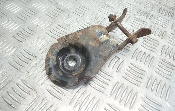 Other front suspension part
