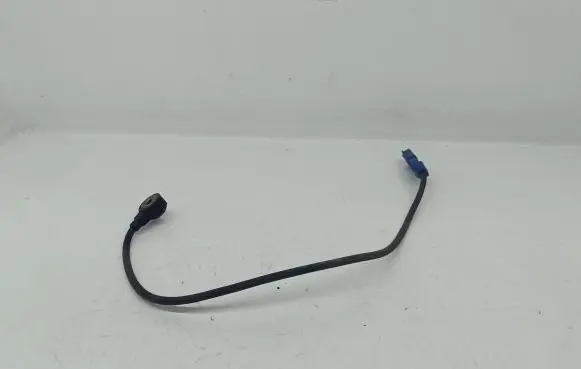 Detonation knock sensor