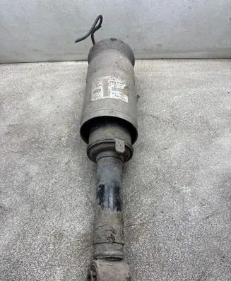Land Rover Range Rover Sport L320 Air suspension front shock absorber 22238305