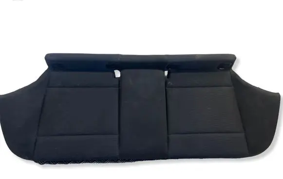 BMW 1 E81 E87 Rear seat 7118671