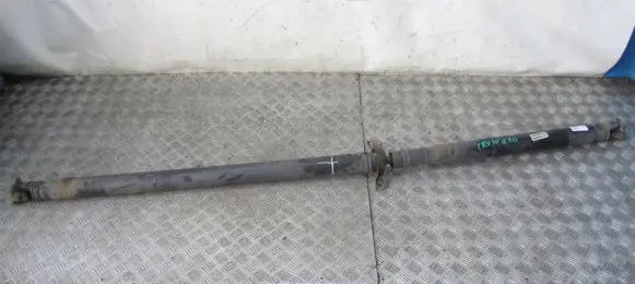Honda CR-V Drive shaft (set) 40100T1GE010